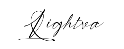 Lightva - logo